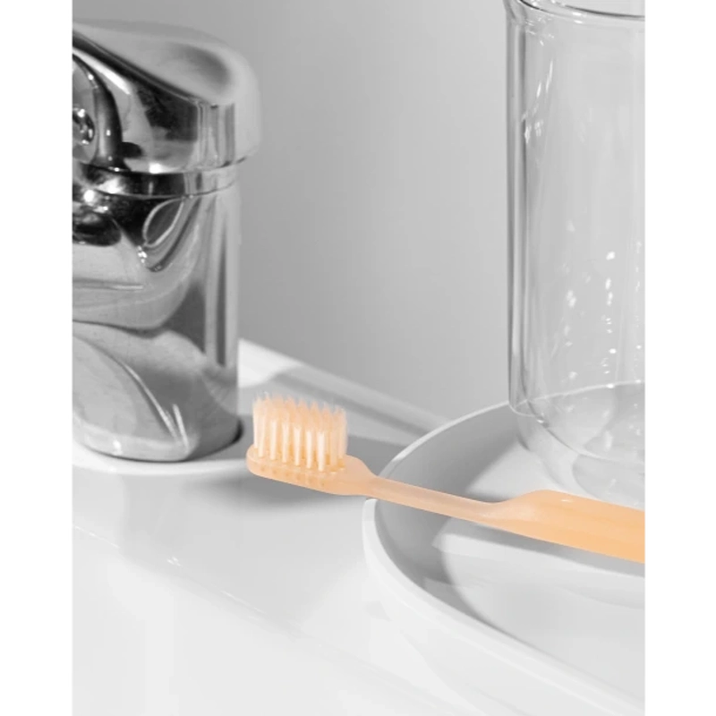 Hismile Toothbrush - Orange