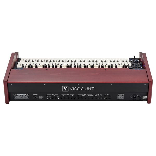 Viscount Legend Soul 261