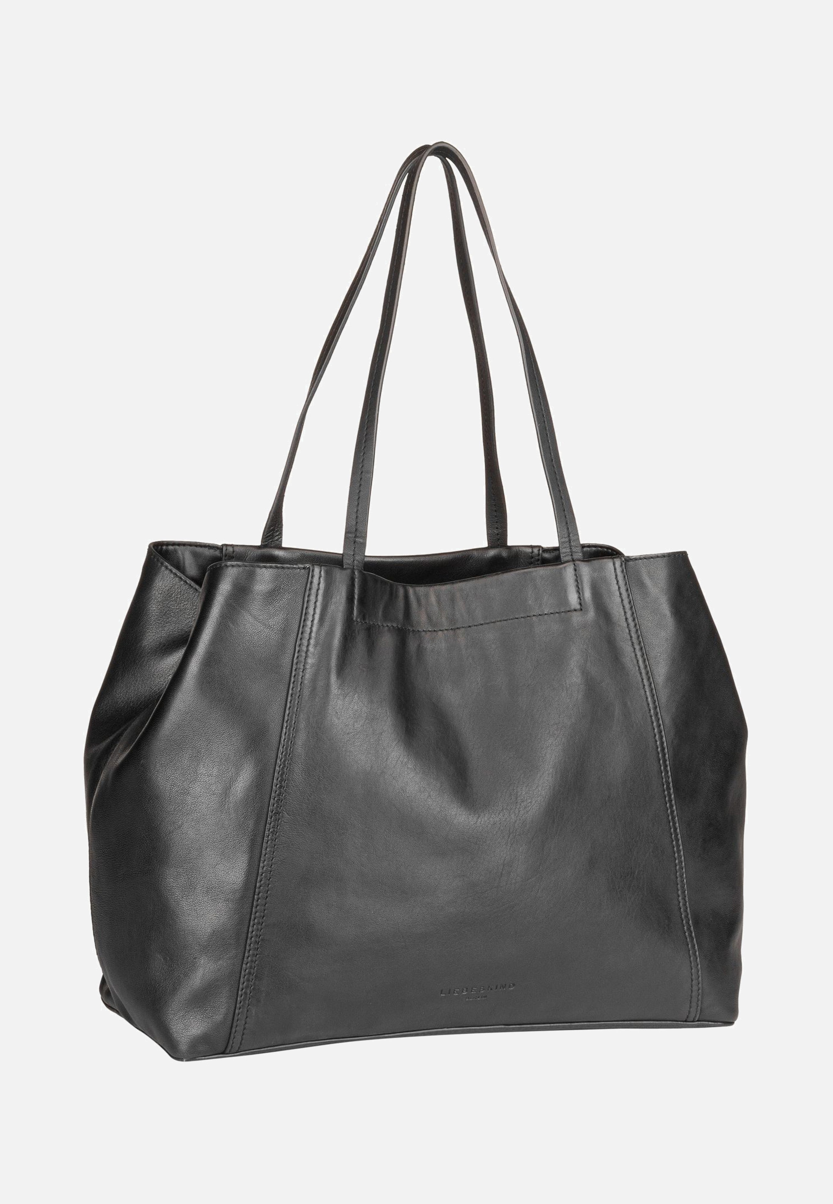 Chudy 2152065 Black - Shopper