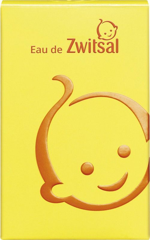 Zwitsal - Eau De Zwitsal - Eau De Toilette - 95 ml