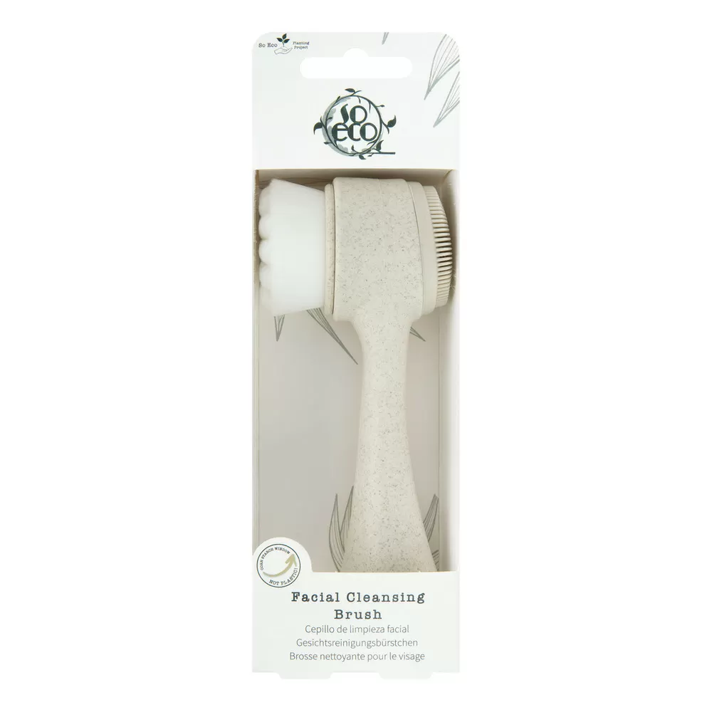 So Eco Facial Cleansing Brush