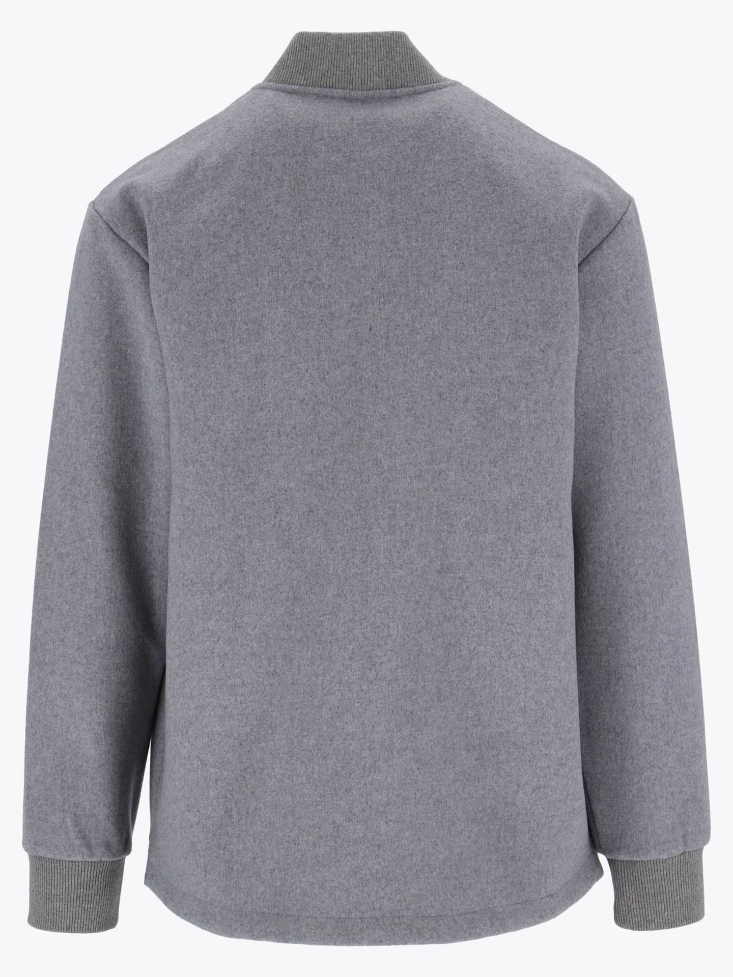 Mode Warm Bomber
