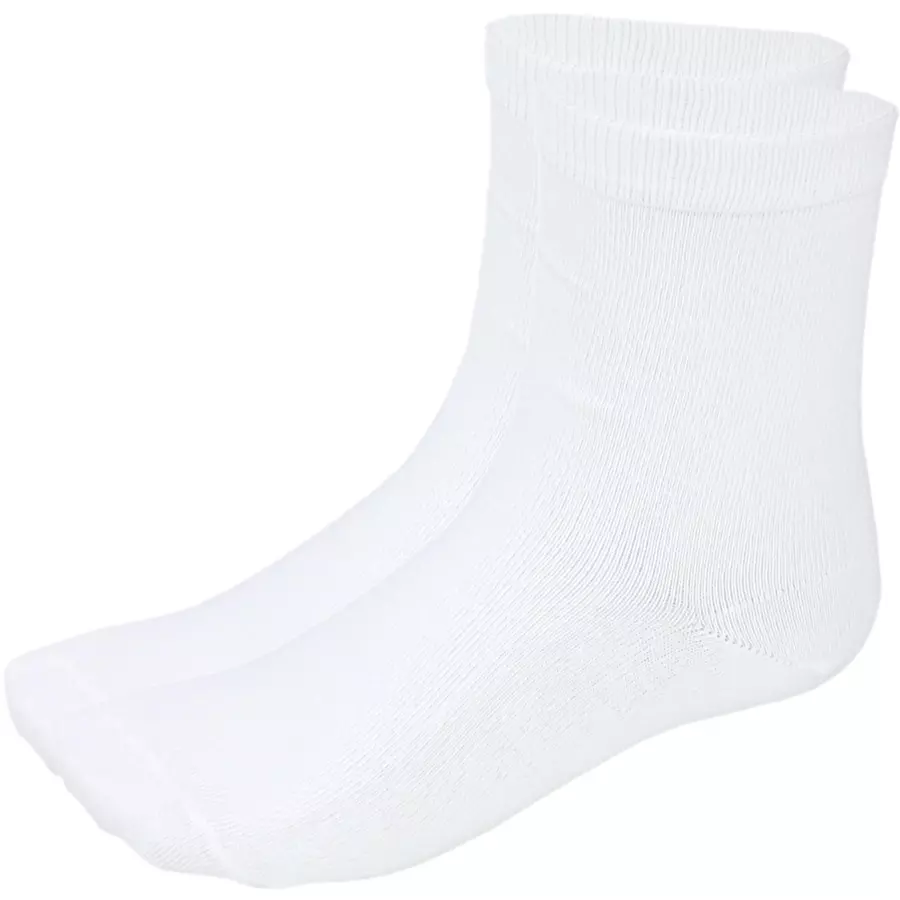 TupTam Kinder Socken Mädchen Jungen Bunt Gemustert 6er Pack lilaweiß