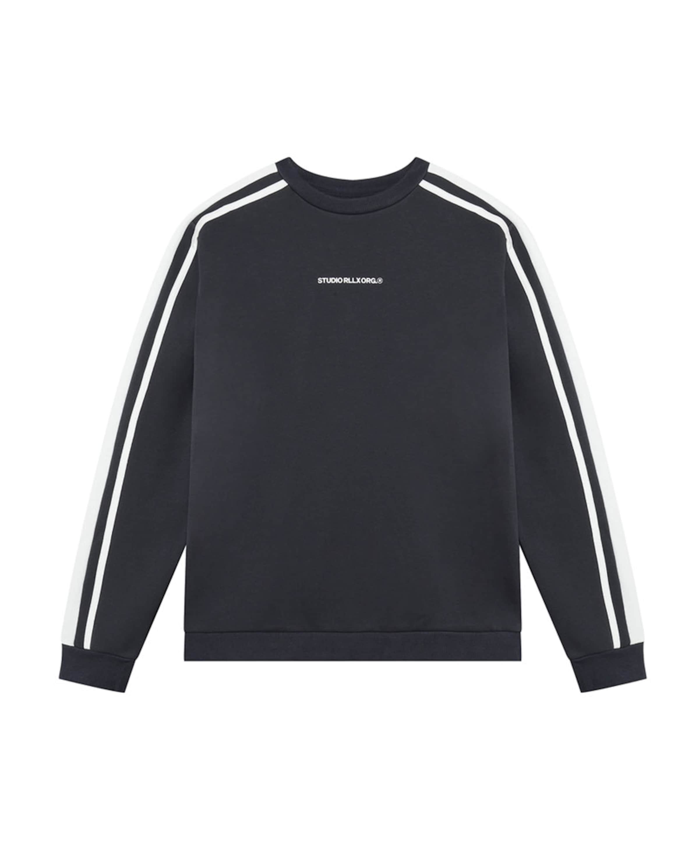 Rellix Jongens sweater grijs