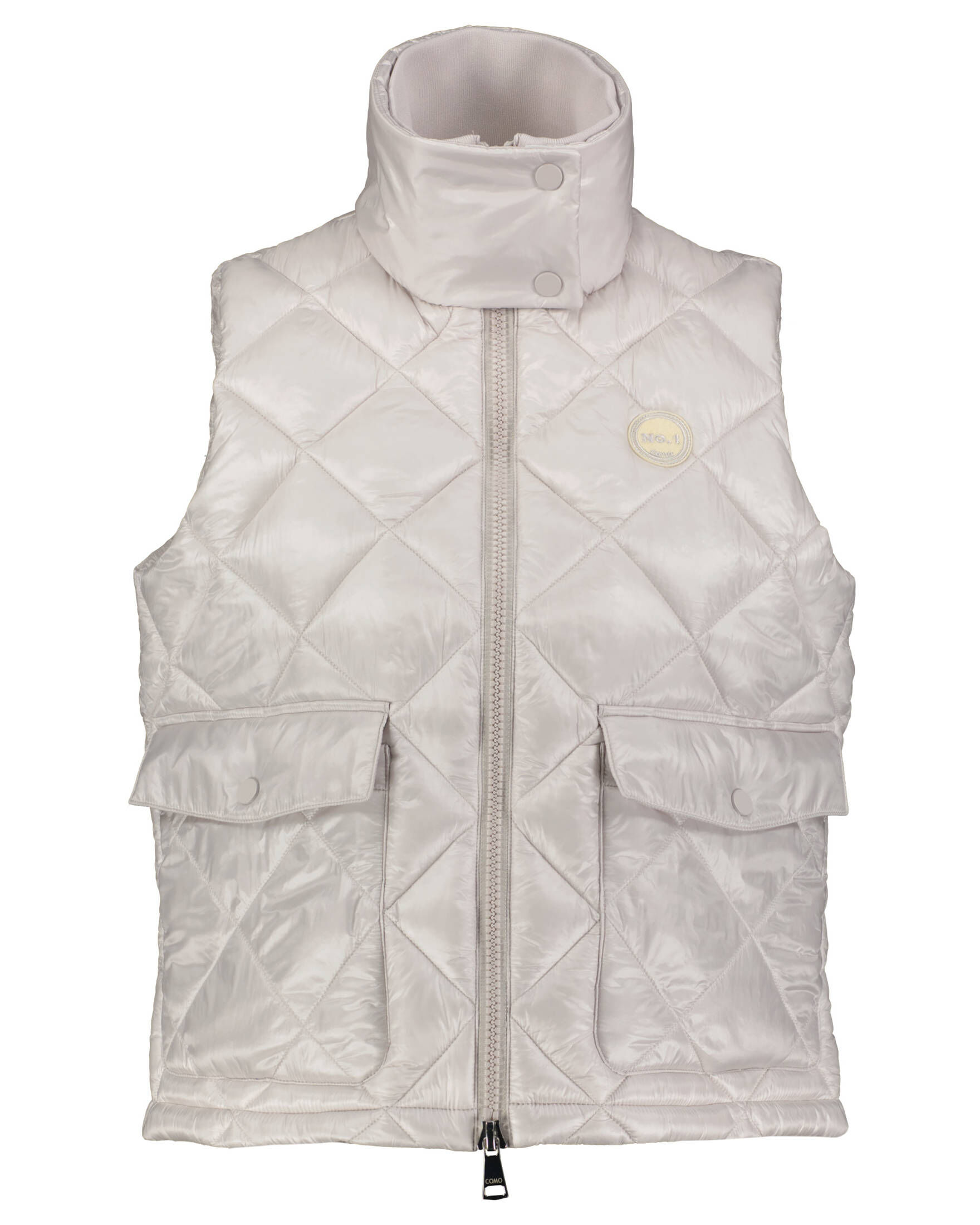 No.1 Como| Damen Steppweste CELINE