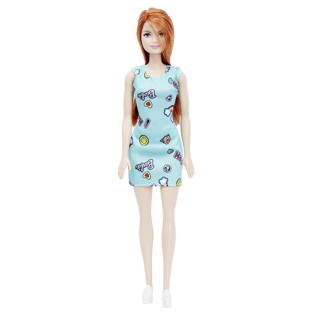 Poupée Barbie Chic Mattel