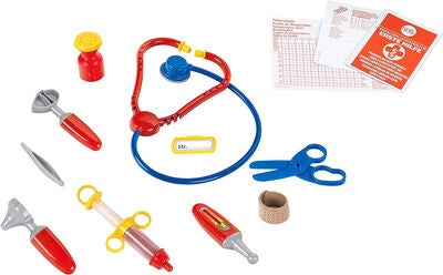 Klein Toys Doktorveske Stor