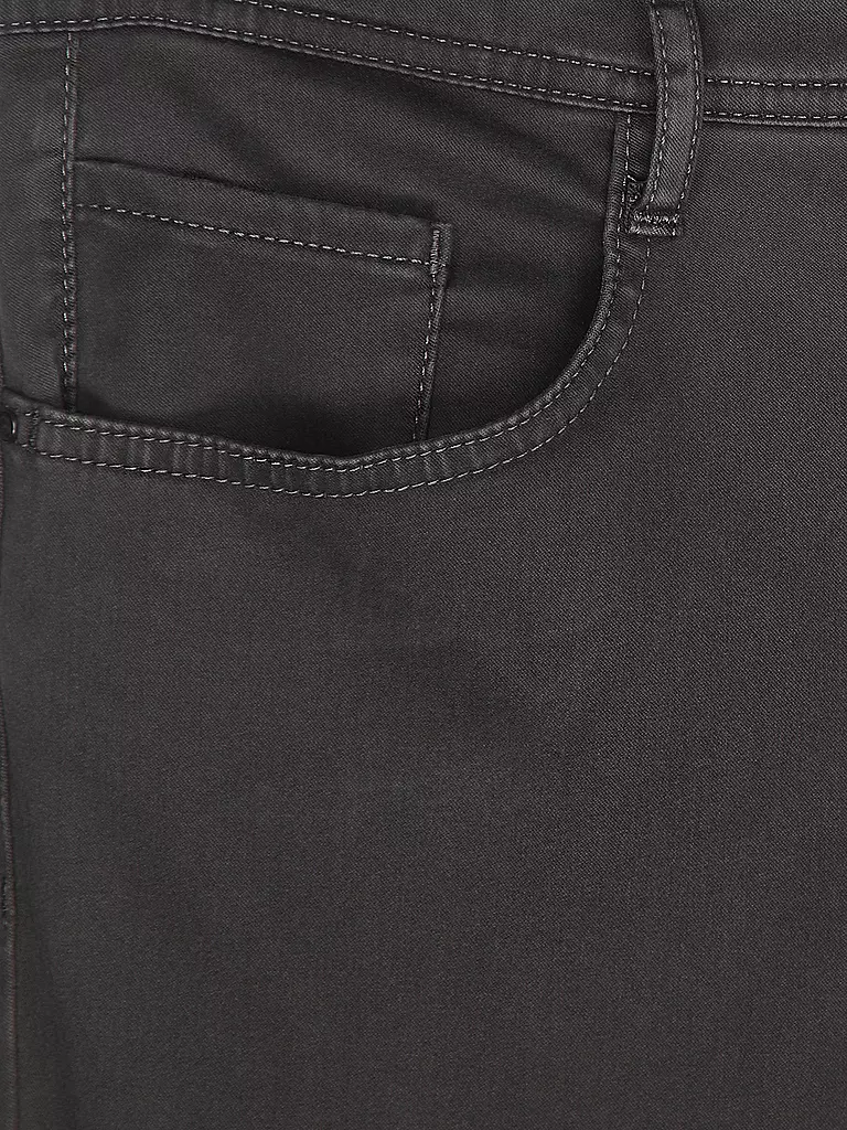 BRAX Hose Straight Fit MARY  grau