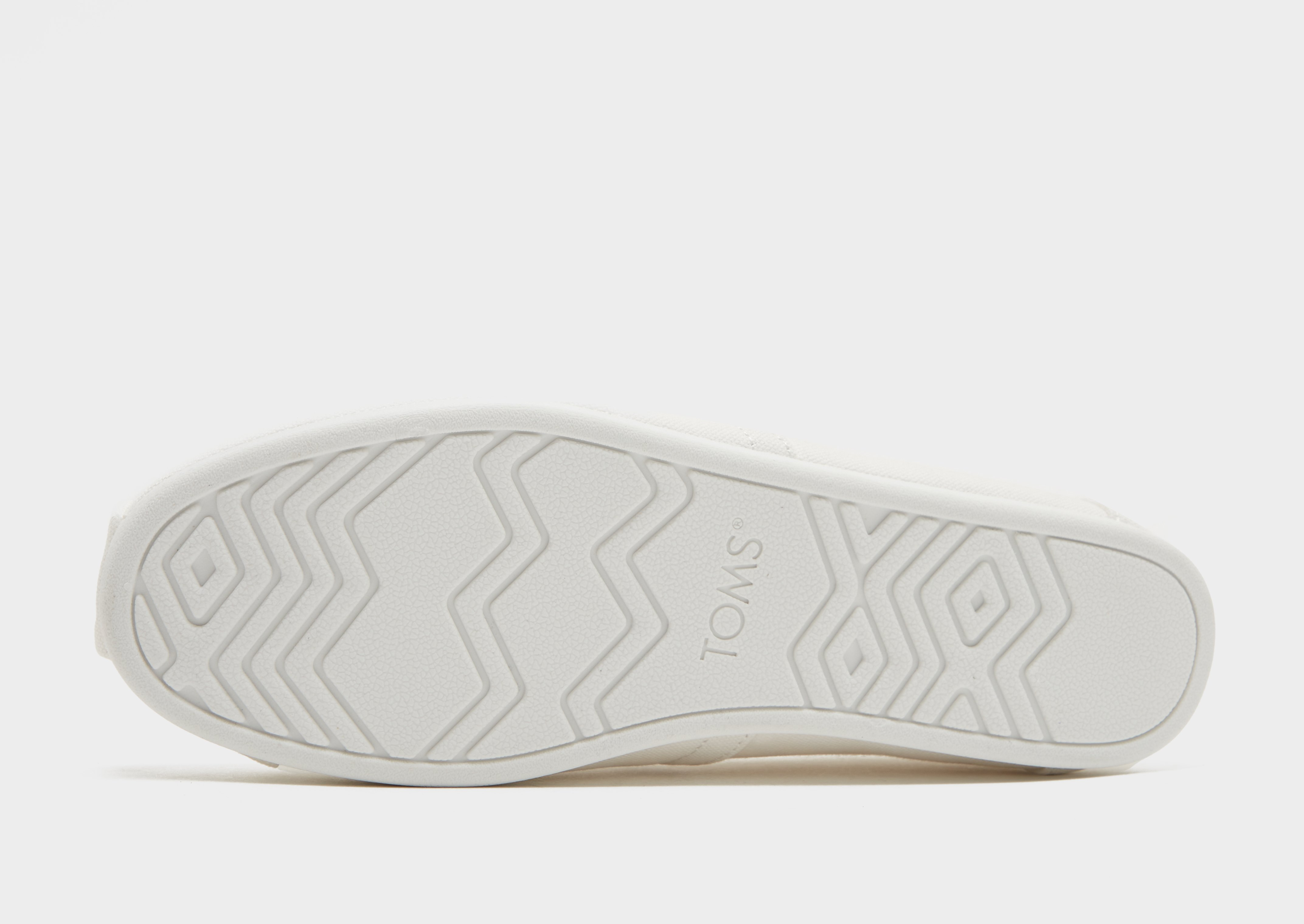 TOMS Alpargata Homme