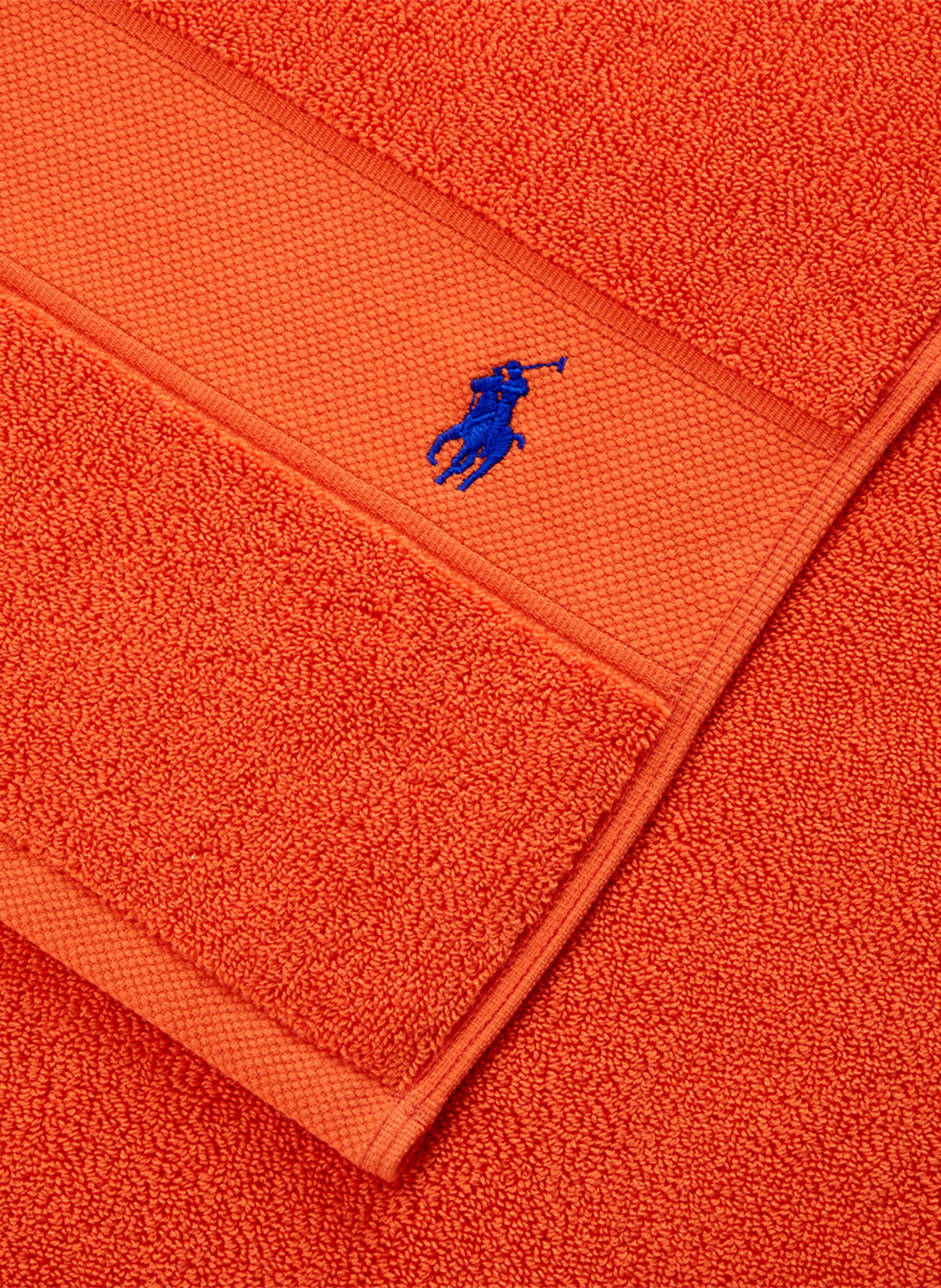 RALPH LAUREN HOME Duschtuch POLO PLAY DUSCHTUCH