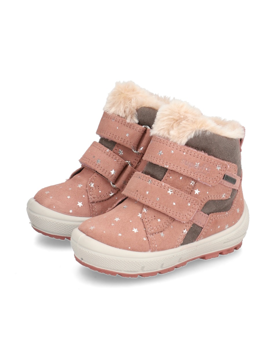 GROOVY