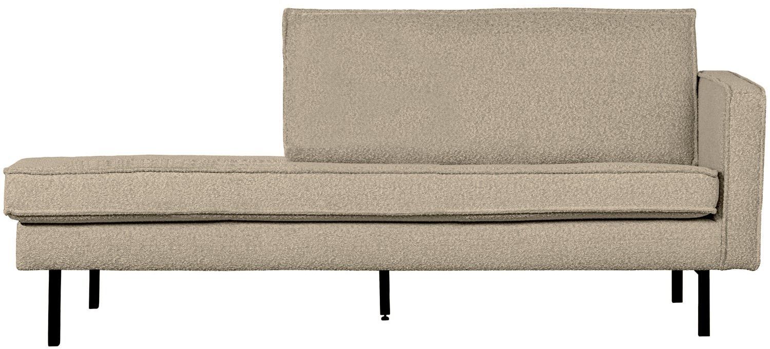WOOOD Rodeo Boucl? Daybed