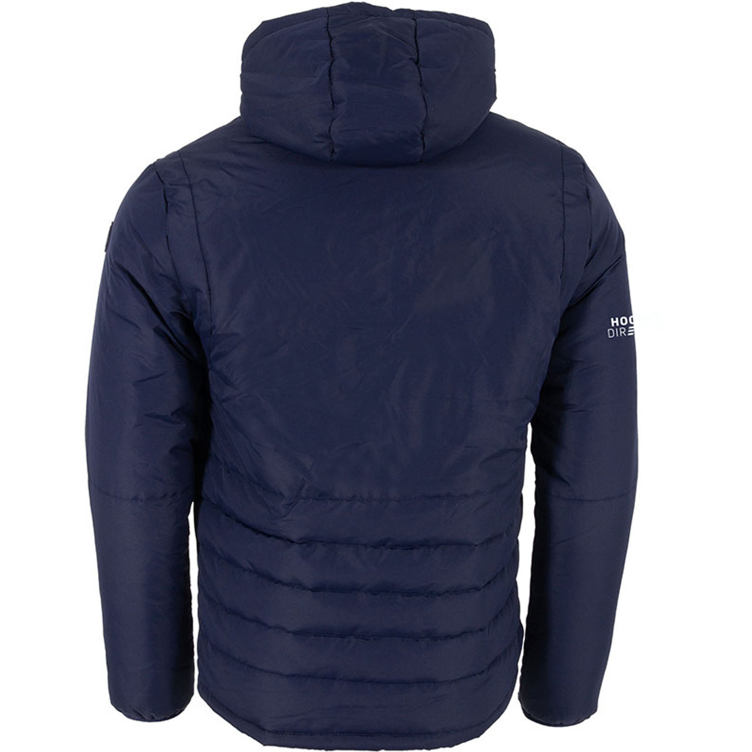 Reece Mackay Puffer Jacket MHC Uitgeest