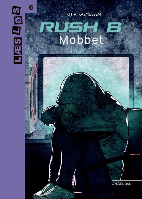 Rush B. Mobbet - Kit A. Rasmussen - Bog