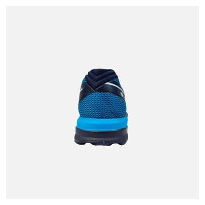 Chaussures de Trail Raidlight Ascendo MP  Bleu