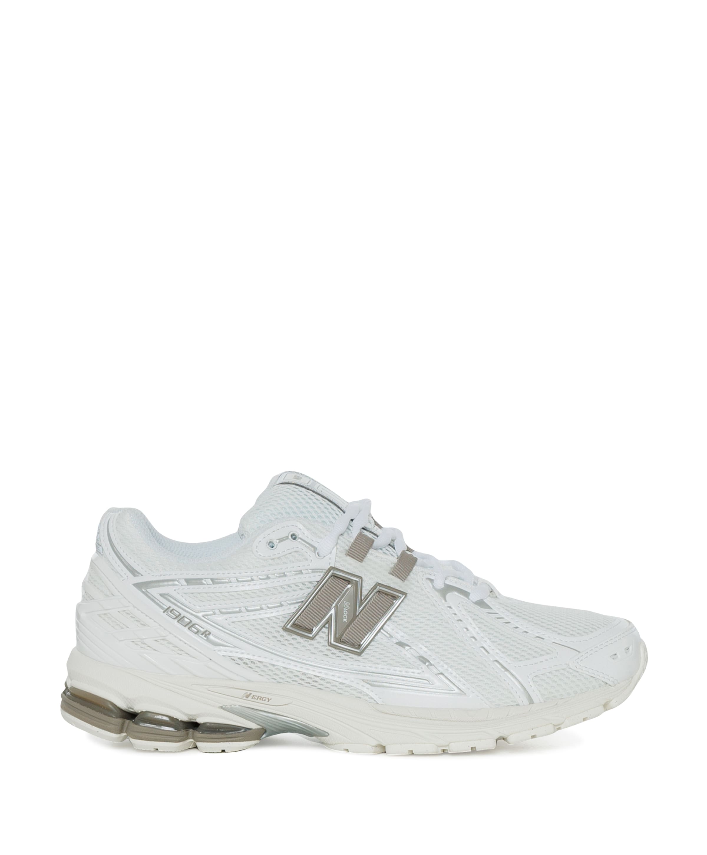New Balance U1906 heren sneakers wit