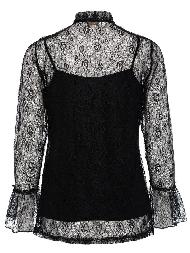 Bluse Lacey Barock