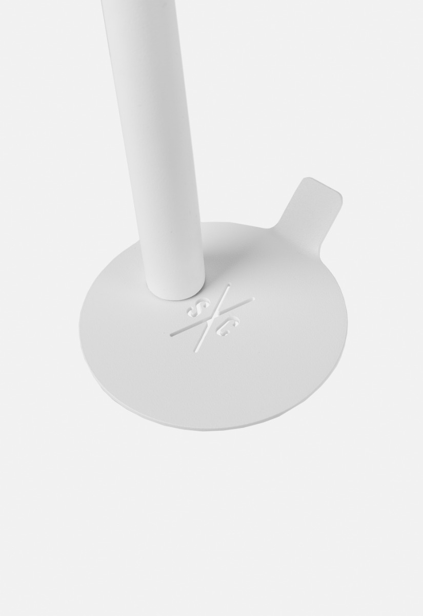 Silvercreek Candle Holder