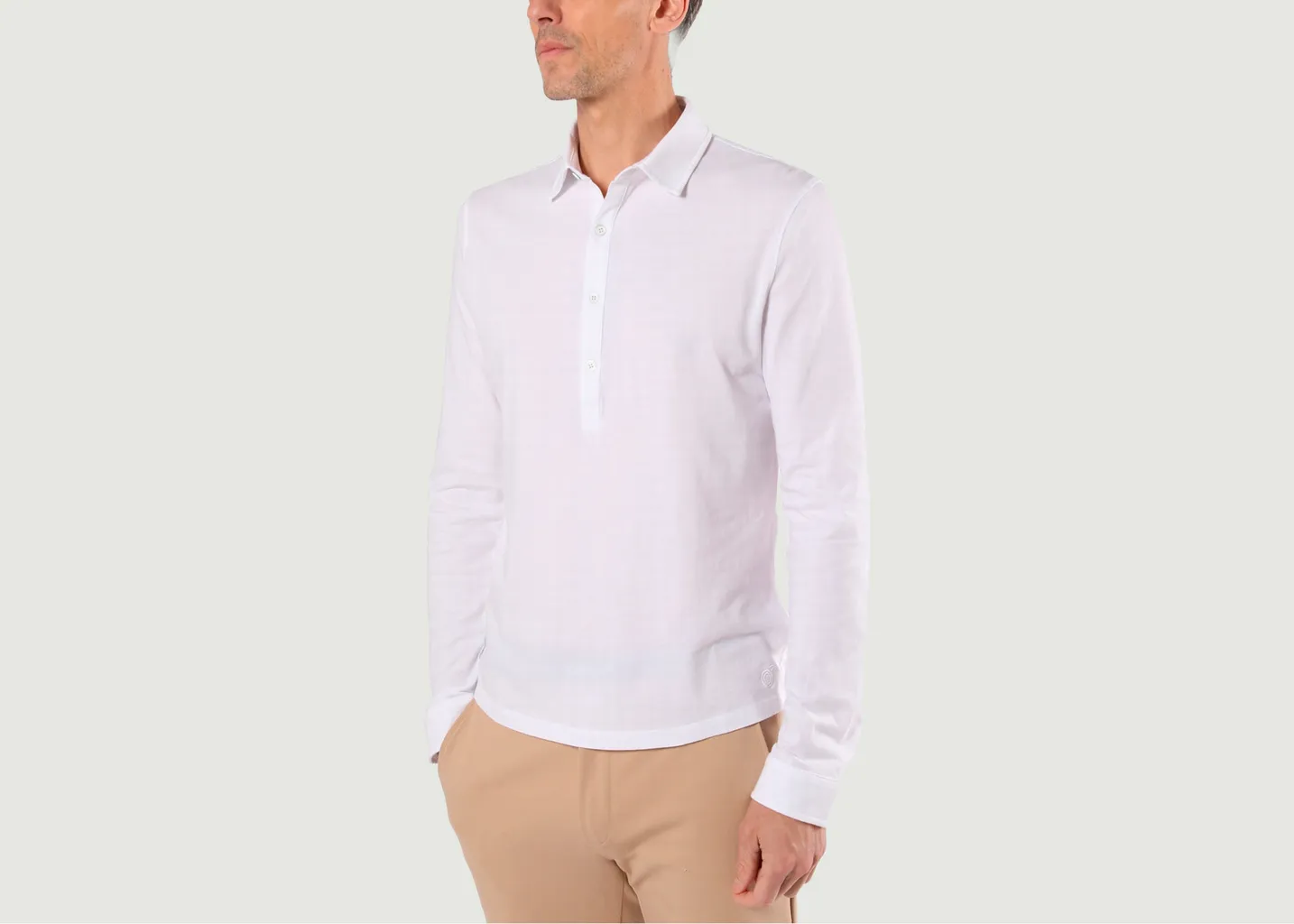 Polo Alban Les Garçons Faciles
