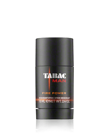 Tabac Tabac Man Fire Power deodorant stick 75ml