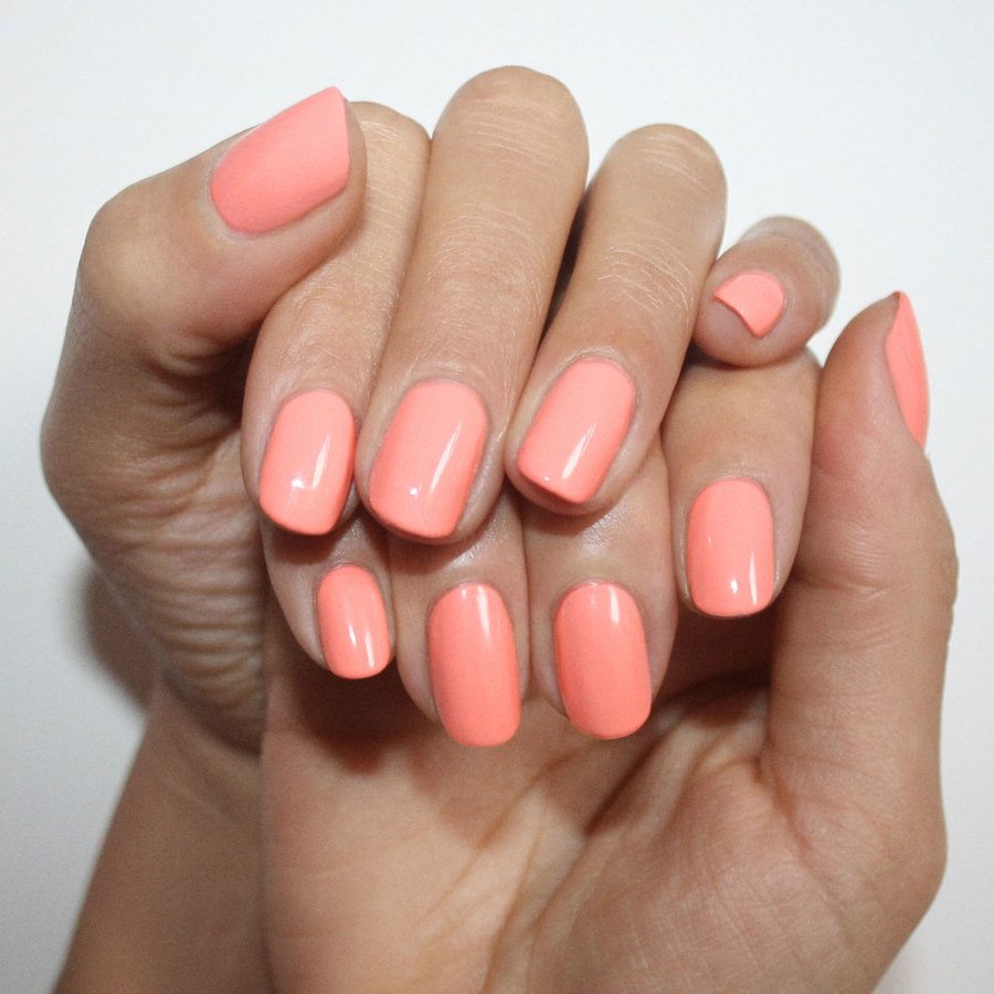 CND VINYLUX Long Wear Polish Rule Breaker #373 15ml