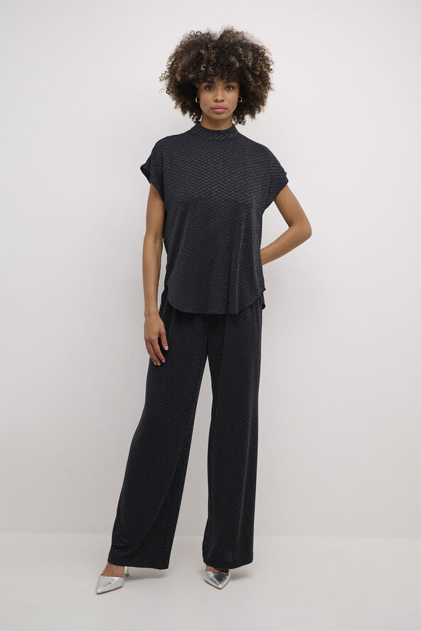 Culture CUtaz Capsleeve Black/silver