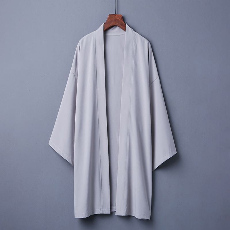 Esquerada - Effen Hanfu-jack