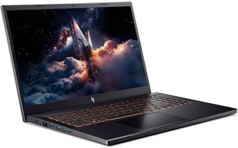 Acer Nitro V 15 ANV15-52-748N - Gaming Laptop - 15,6 inch - NVIDIA GeForce RTX 5050 - Intel Core i7 - 16GB RAM