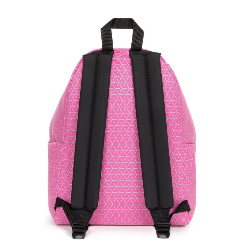Sac à dos Padded Pak'R 24 Litres Refleks Metal Pink