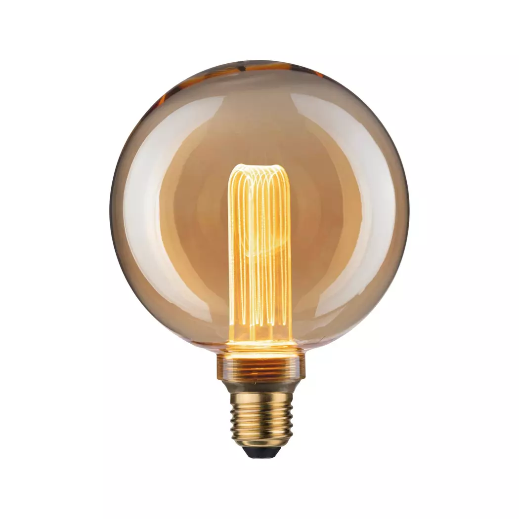 LED-Globe E27/3,5 Watt