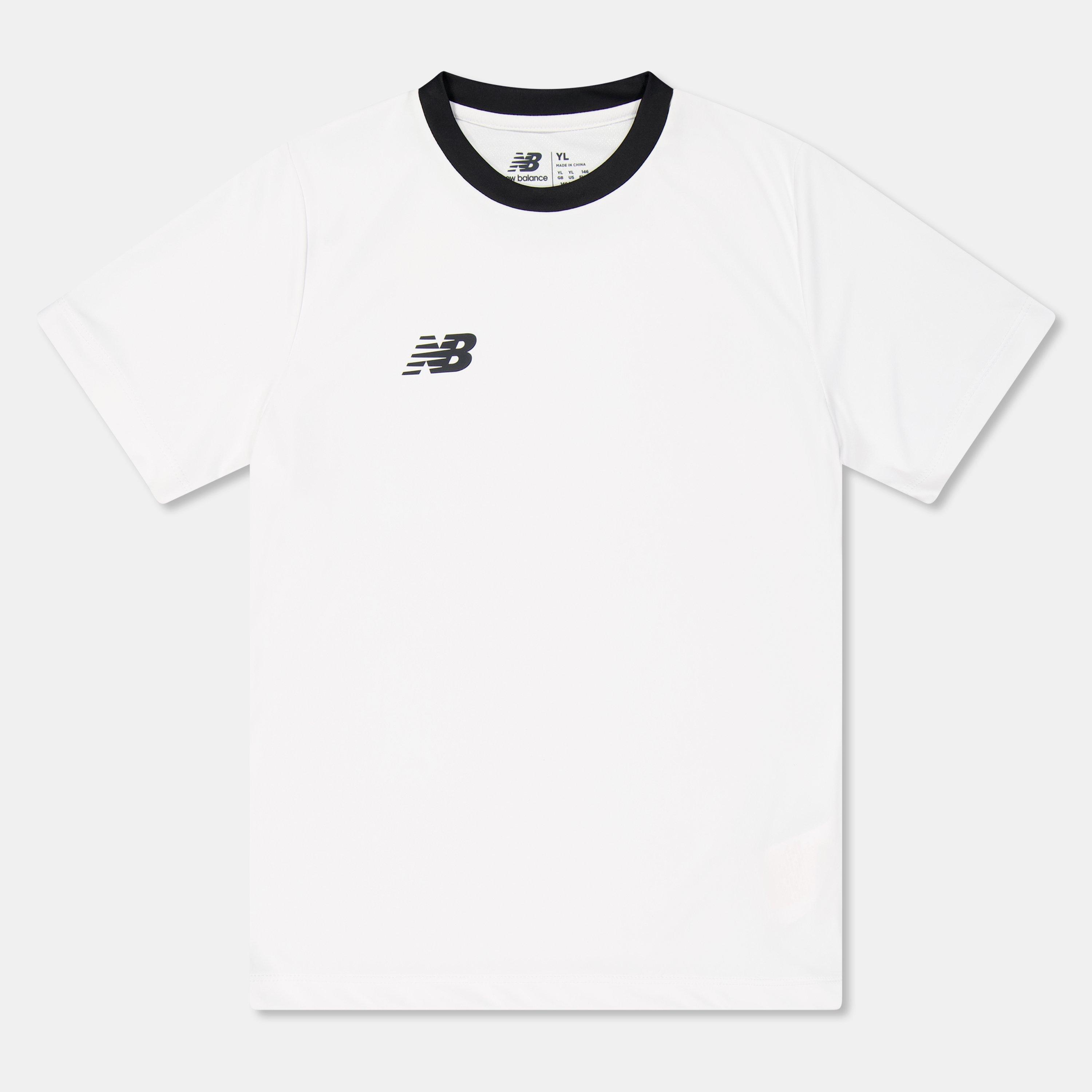New Balance NB Birch Ss Jersey Jn99