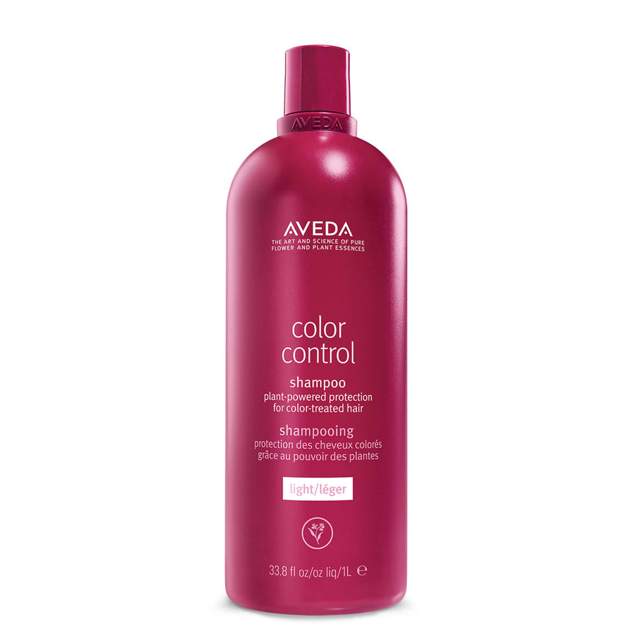 Color Control Light Shampoo