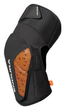 Genouillères Ouvertes Endura MT500 D3O Noir
