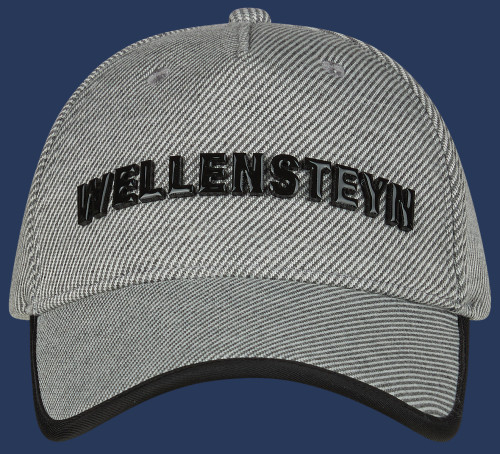 Dyna Hat Sport ScuWiLiHiTec, Greymelange