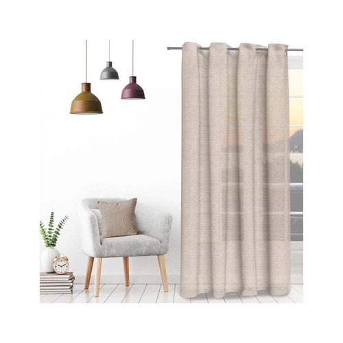 Soleil D'Ocre - VELVET - Ecru