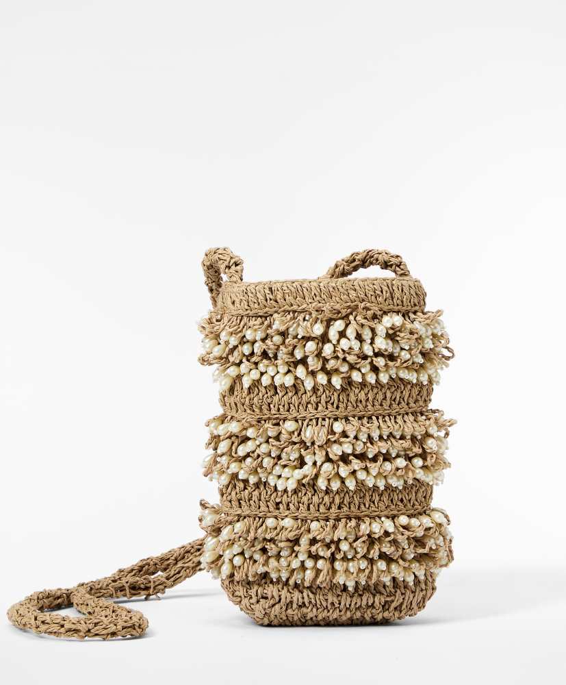 Bolsa para celular Pearl