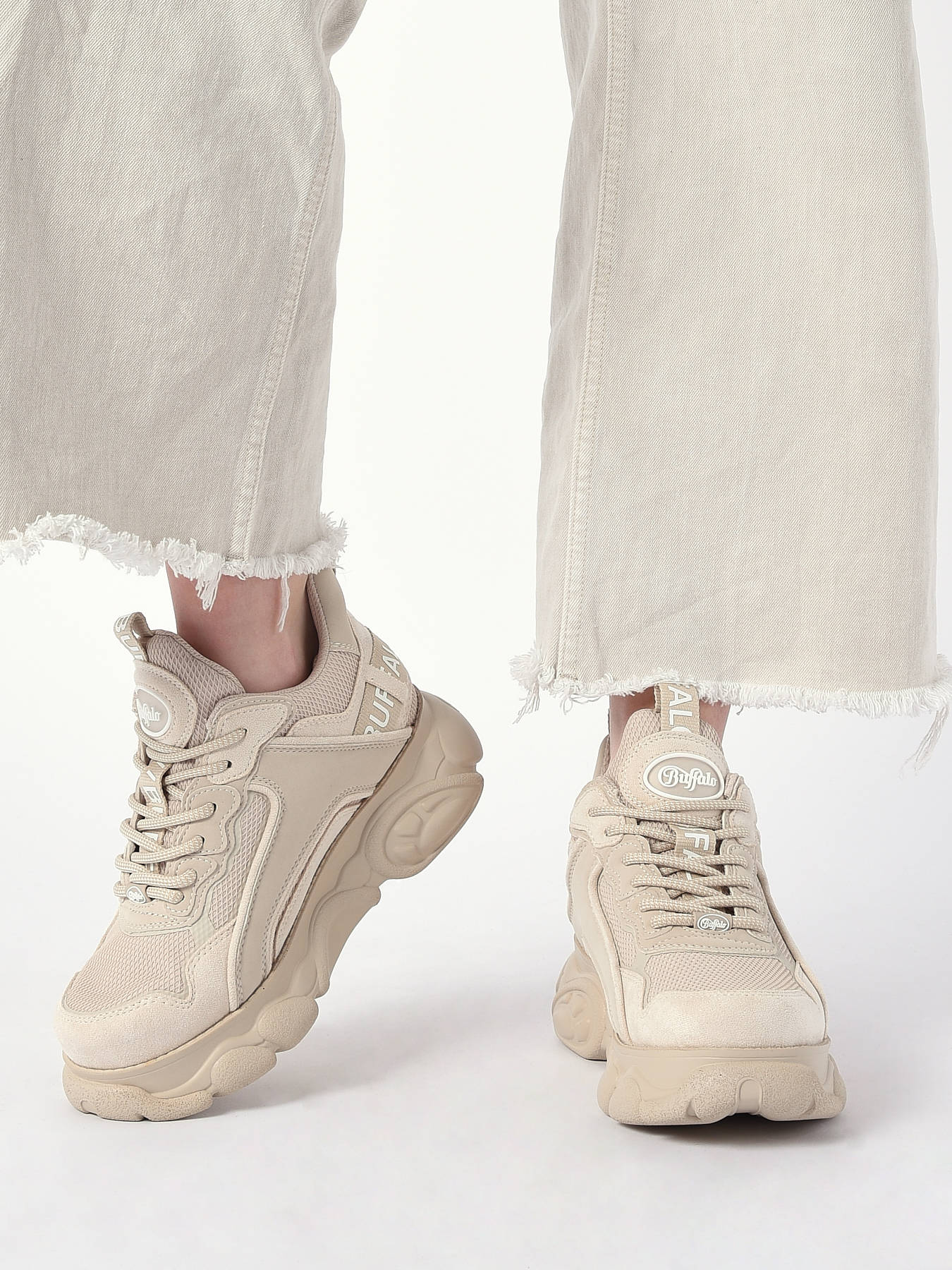 Sneakers CLD Chai BUFFALO