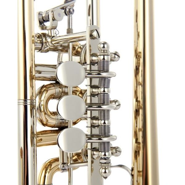 Miraphone 11 1100 A100 Trumpet