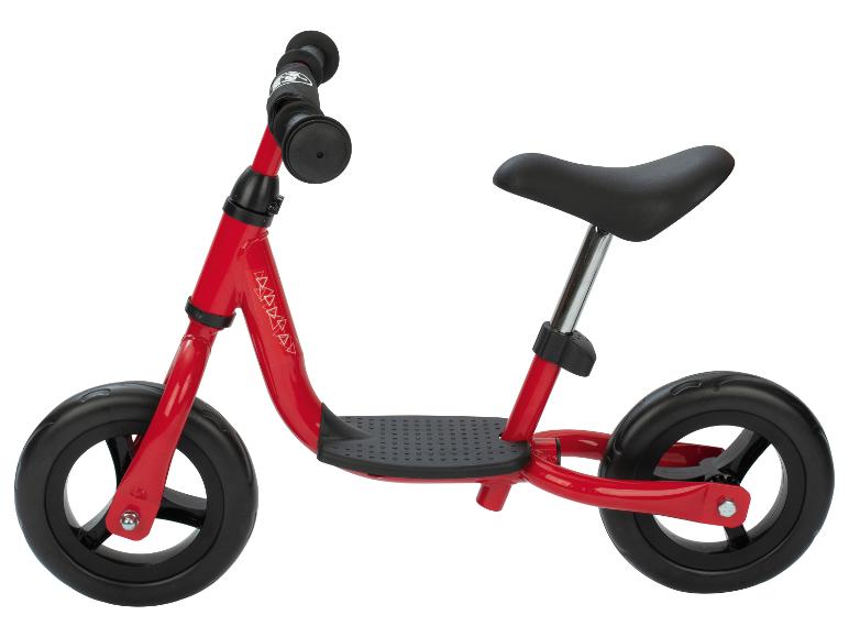 Loopfiets