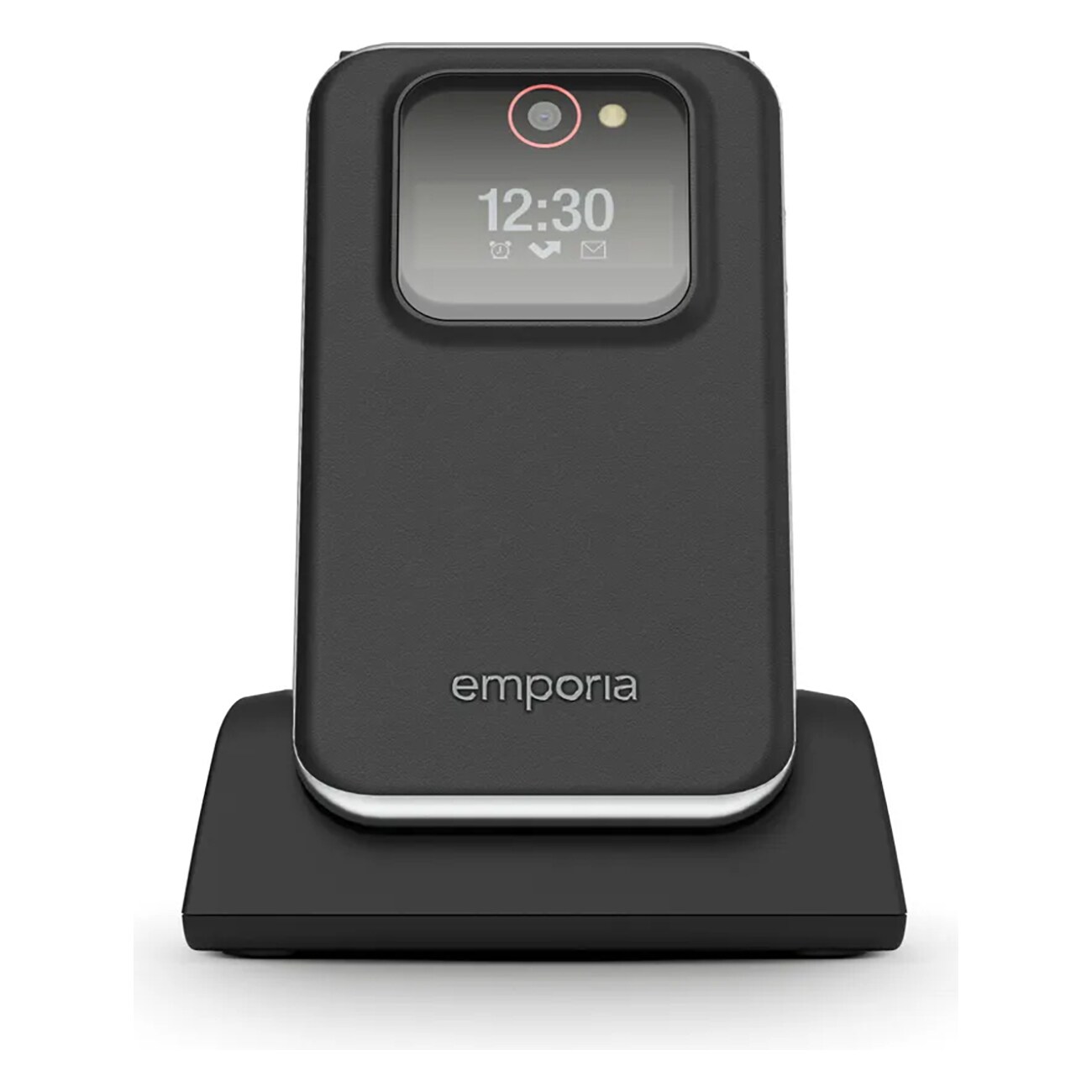 Emporia JOY_LTE schwarz Smartphone