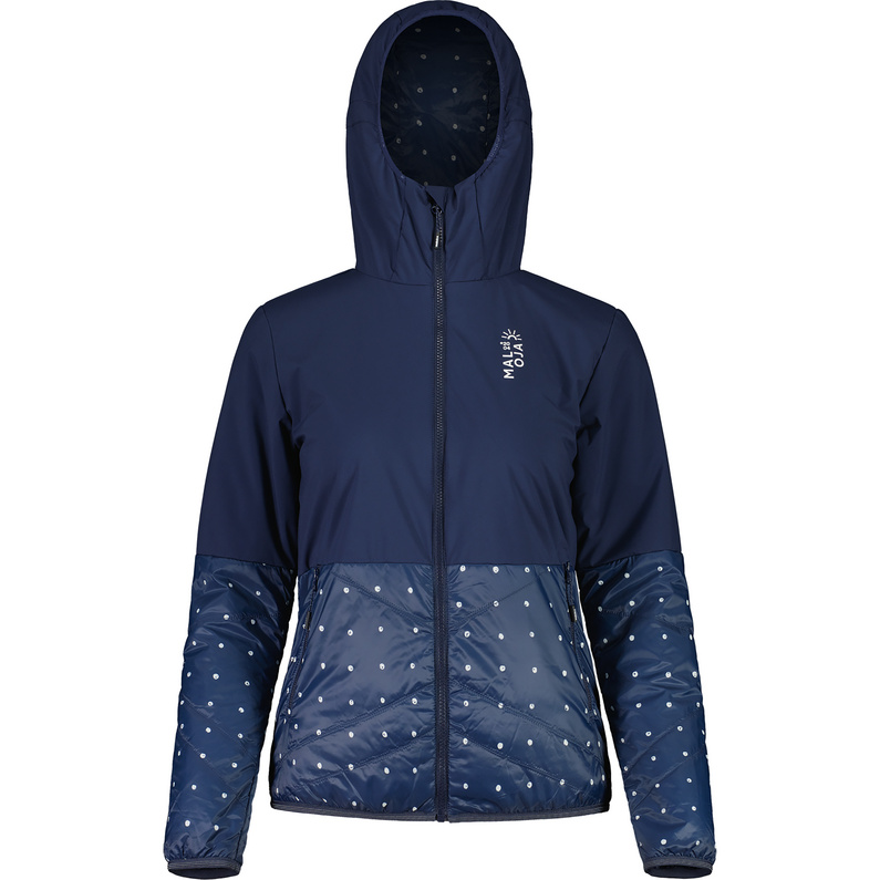 Maloja Damen BaselgaM. Jacke