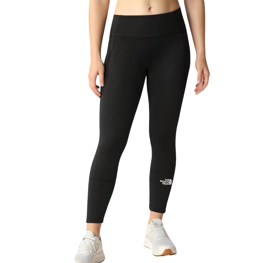 The North Face Legging 7/8 Noir Femme The North Face Ma Lab