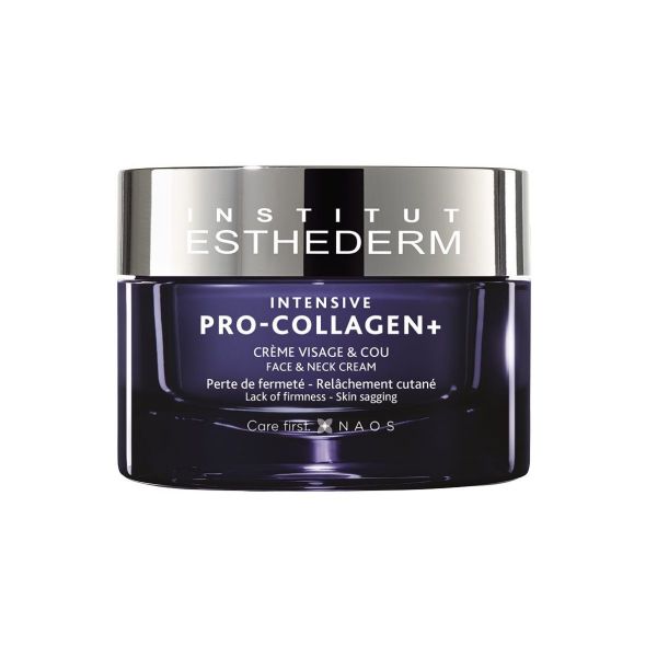 Institut Esthederm Intensive Pro-Collagen  Creme 50ml