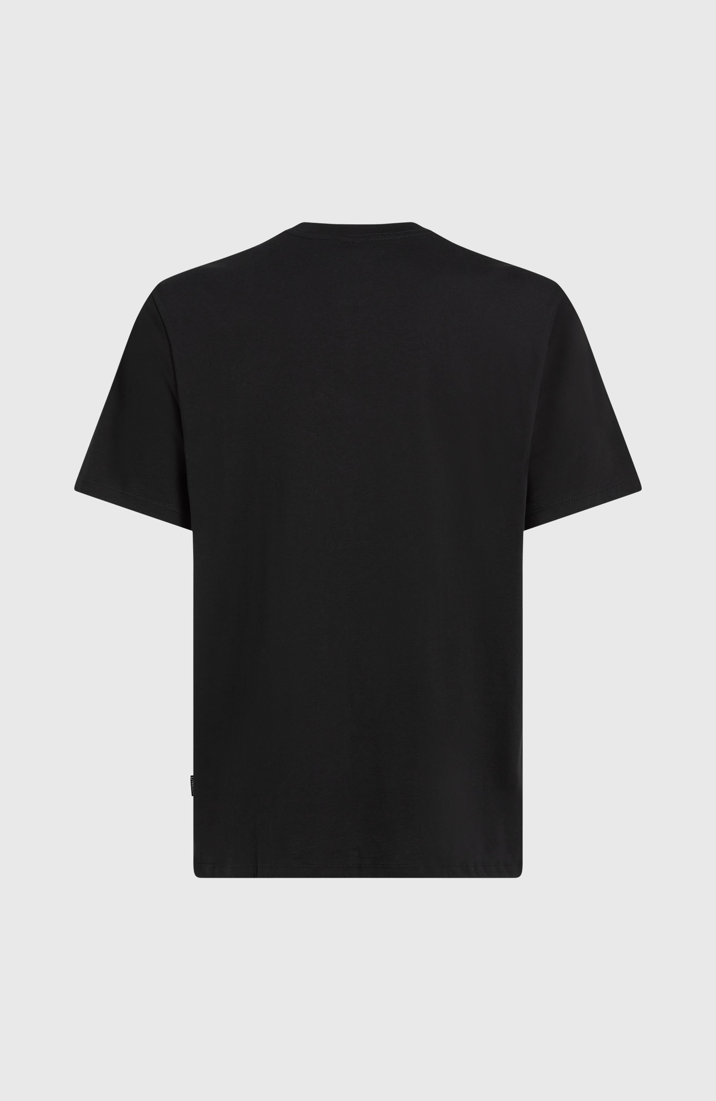 Front Graphic T-shirt