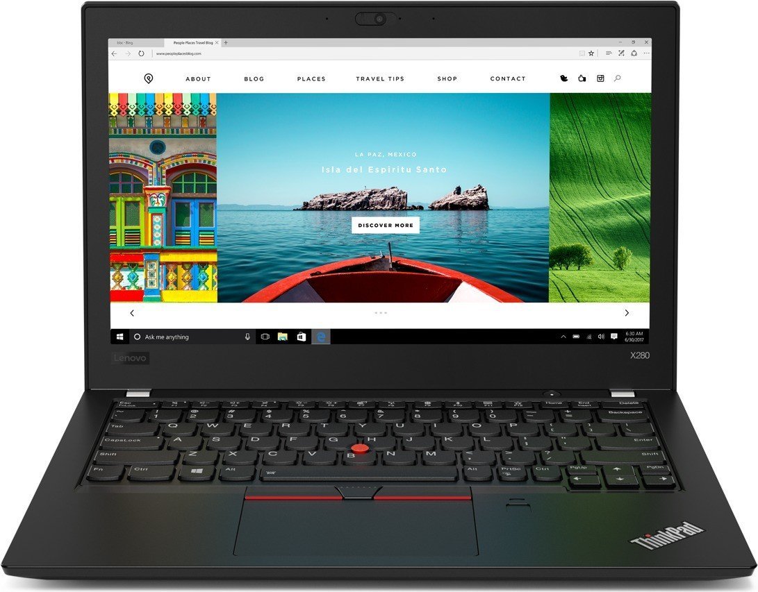 Lenovo ThinkPad X280 | i5-8250U | 12.5