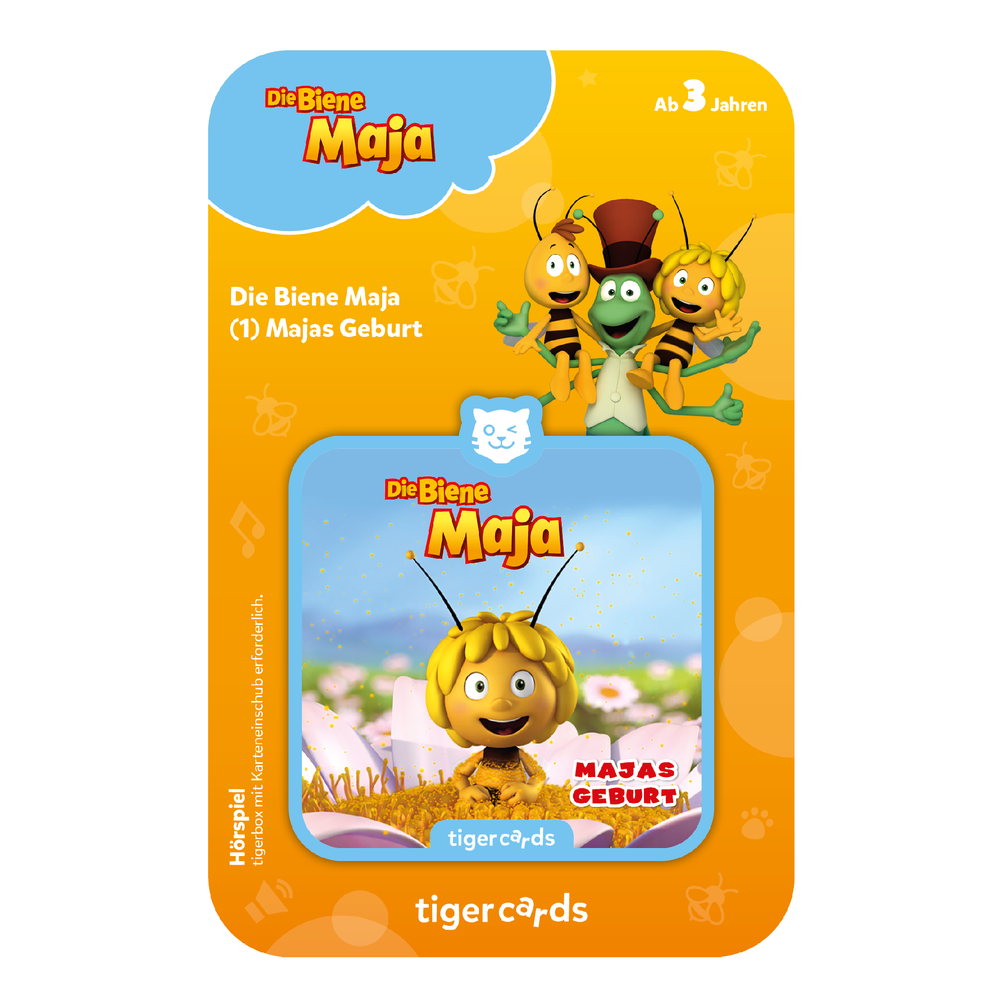 tigercard - Mamma Muh: 9 in 1 - Das neue Hörspielpaket