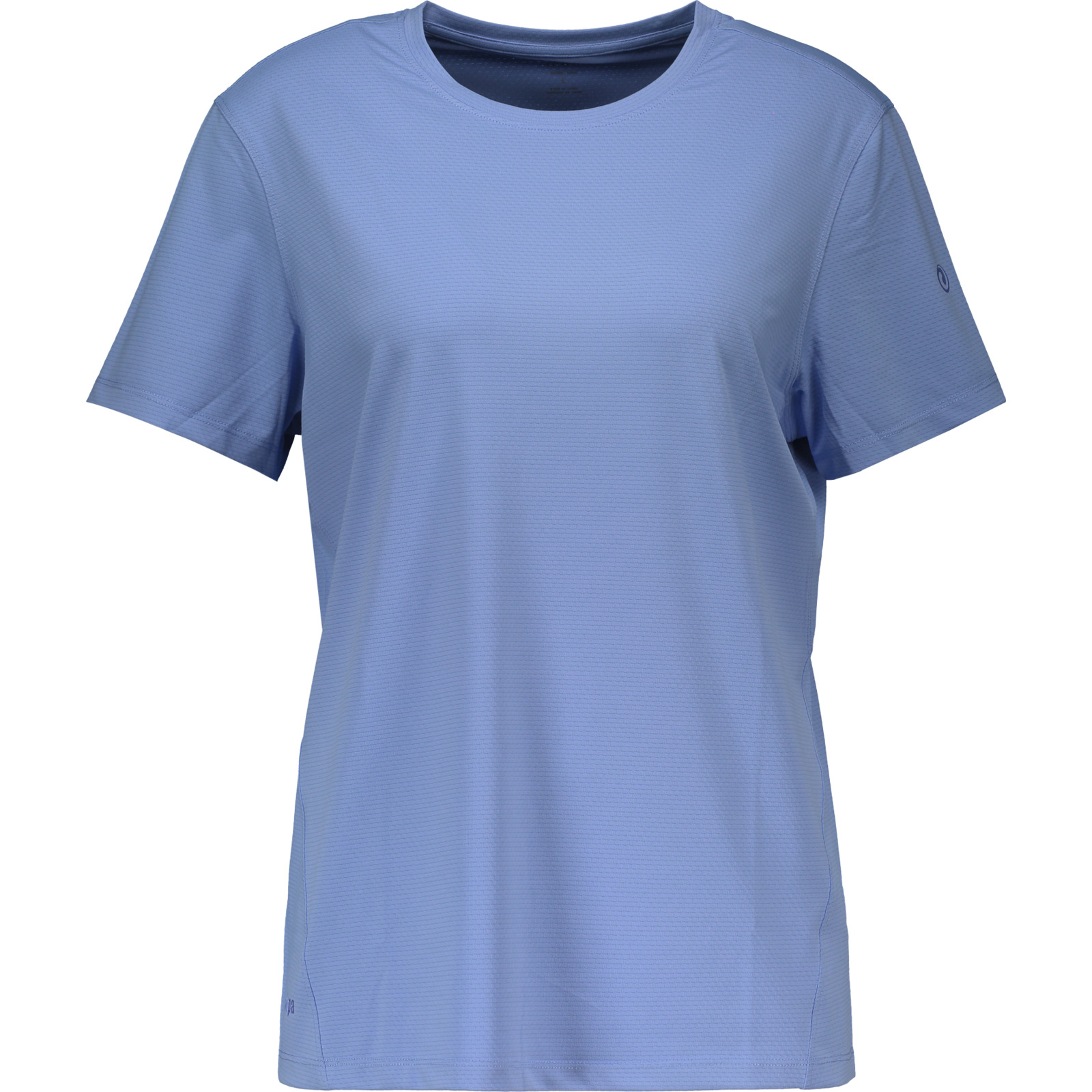 Sherpa Damen-T-Shirt Kabru M, hellblau