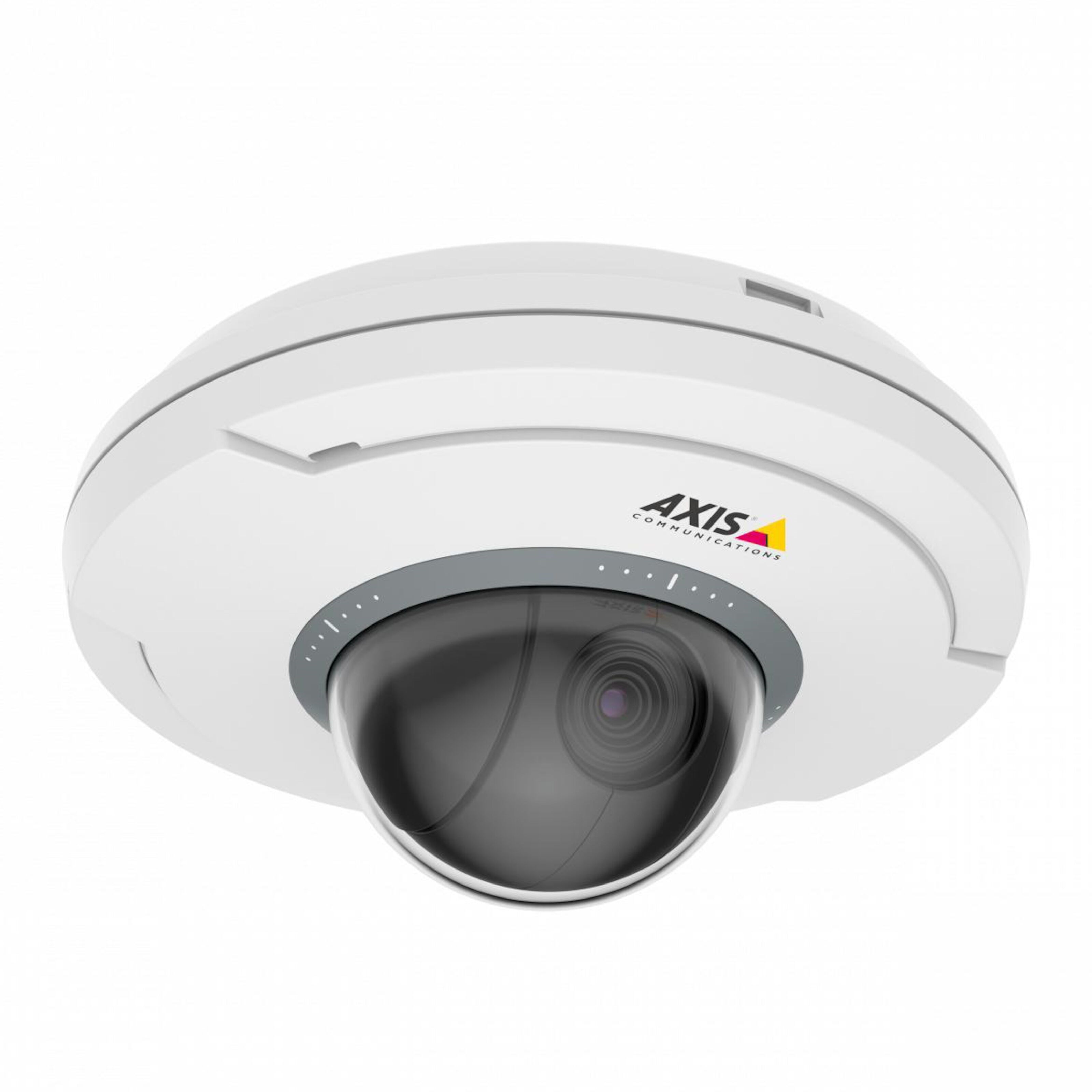 Axis M5075-G PTZ Overvåkingskamera