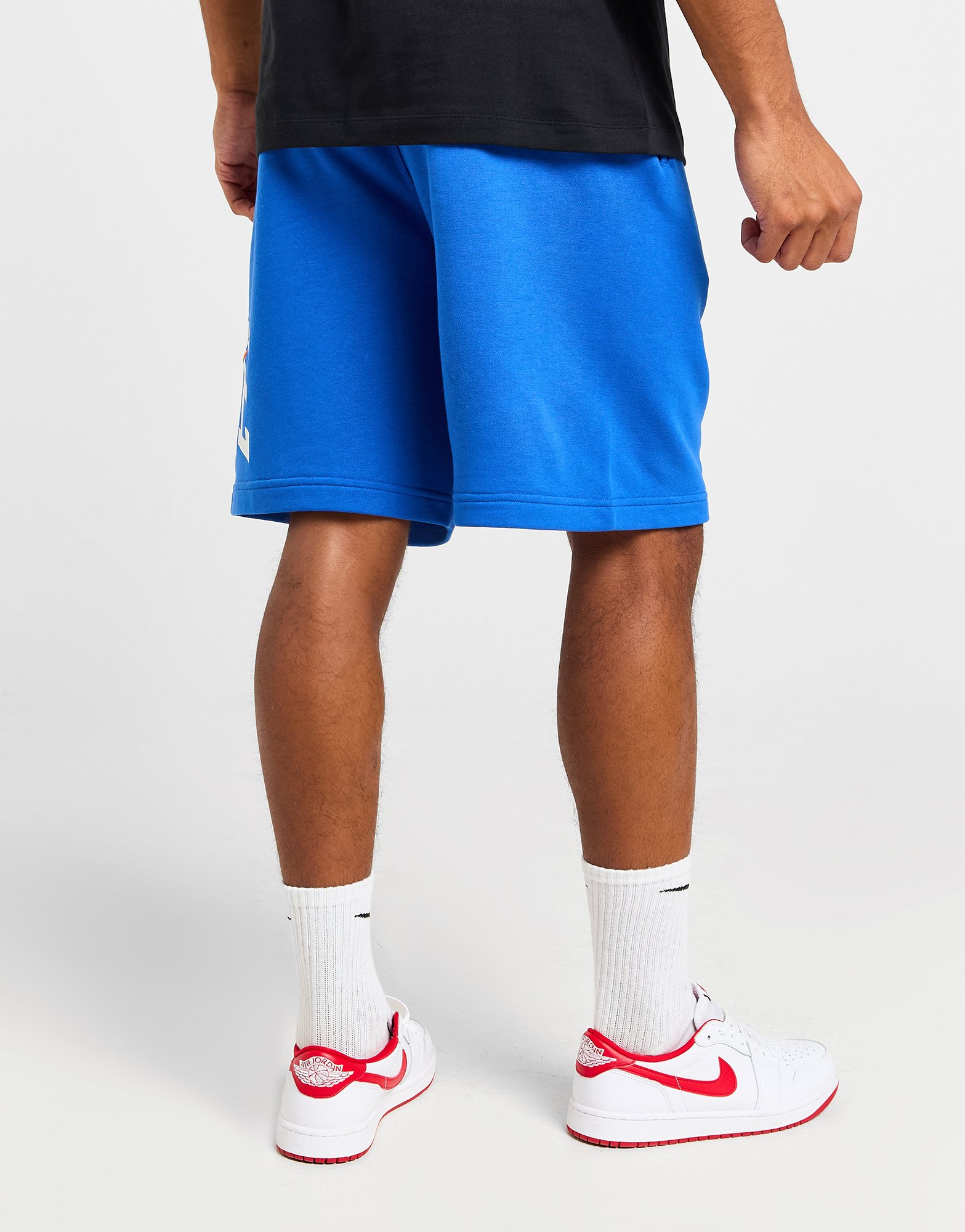 Nike Short Varsity Homme