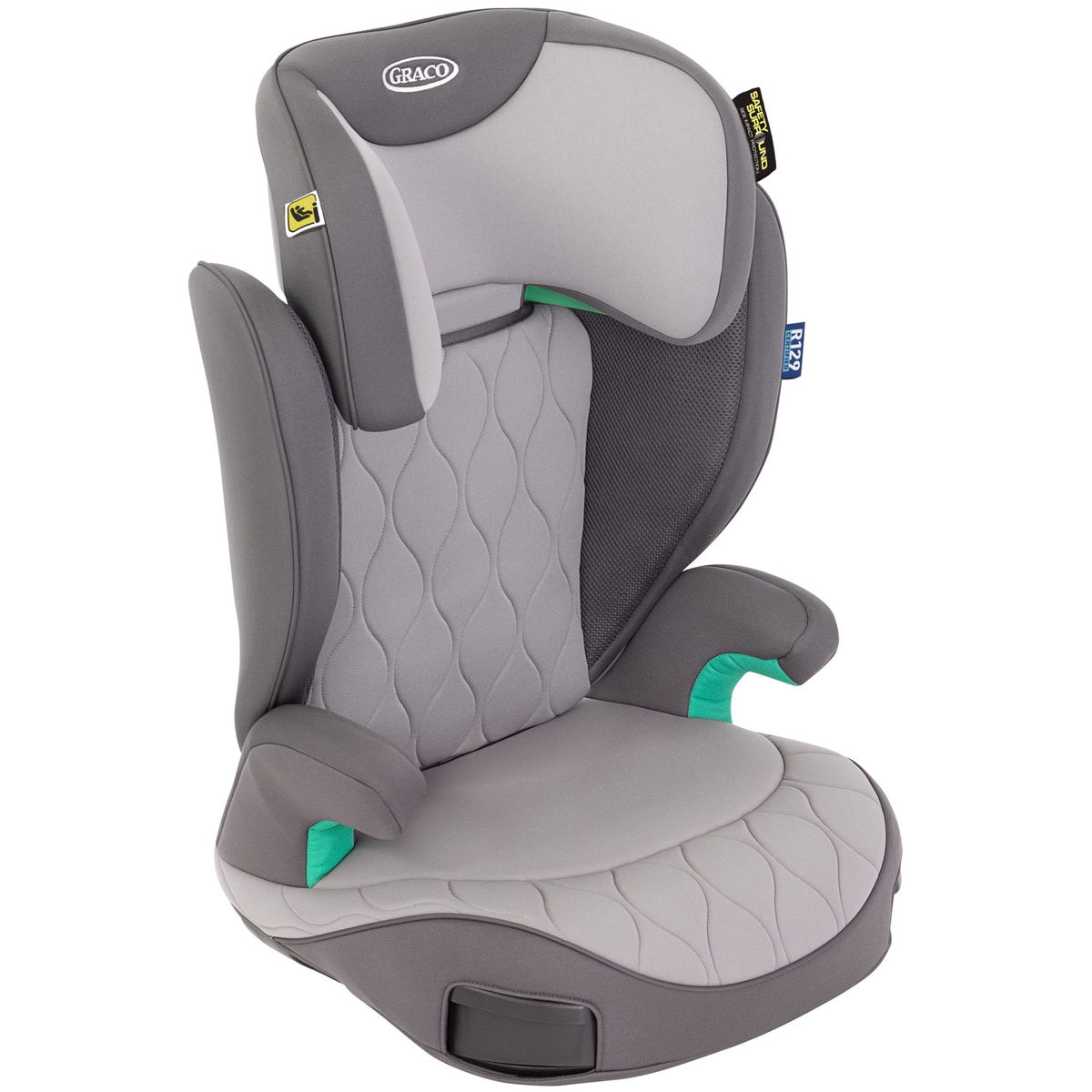 GracoGraco   Affix i-Size iron